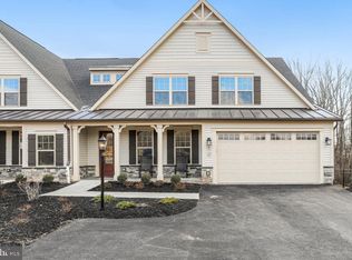 8512 Lallybroch Ln, Fulton, MD 20759