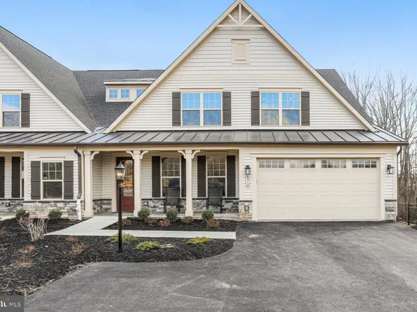 8512 Lallybroch Ln, Fulton, MD 20759