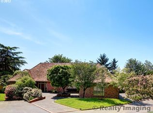 1315 SW Corbett Hill Cir, Portland, OR 97219