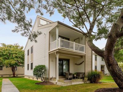 140 Flinders Reef #140, Ocean City, NJ, 08226