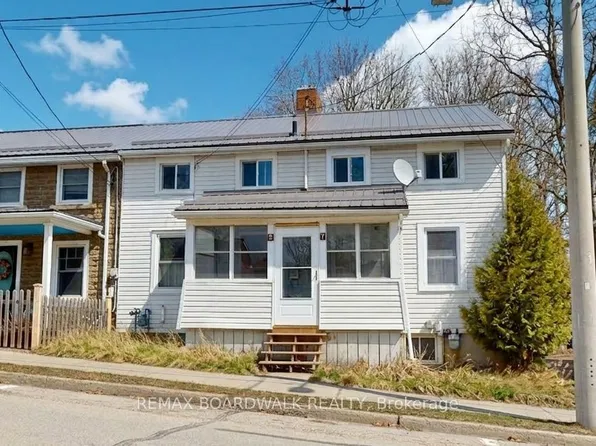 Park St #7, Brockville, ON K6V 2G5