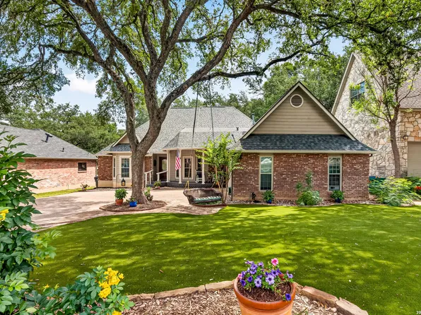 2635 SPRING CYN, San Antonio, TX 78232