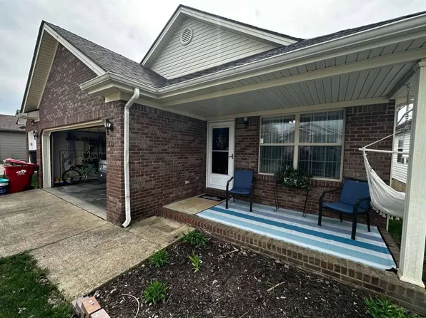 108 Angela Trl, Nicholasville, KY 40356