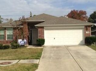 3726 Primrose Trace Ln, Spring, TX 77389