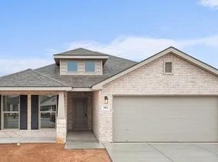 3222 Valencia Ave, Lubbock, TX 79407