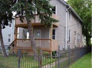 5132 25th Ave, Kenosha, WI 53140