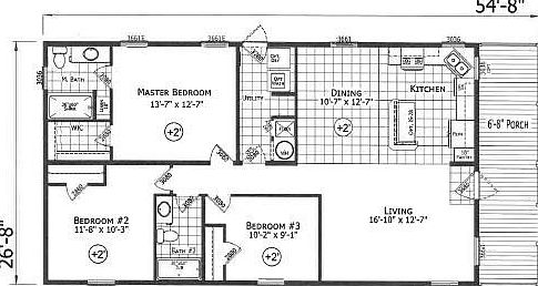 2nd image of 2618 Rebecca Ln #31