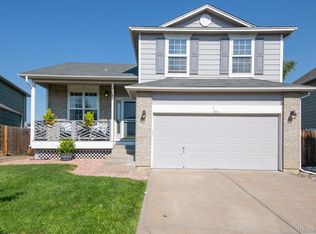 5087 Enid Way, Denver, CO 80239