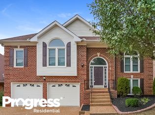 4909 Tulip Grove Ln, Hermitage, TN 37076