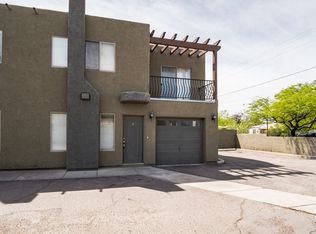 780 N. Richey Blvd., Tucson, AZ 85716