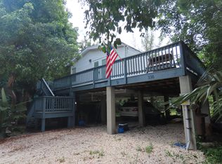 336 Orange Ave, Grassy Key, FL 33050
