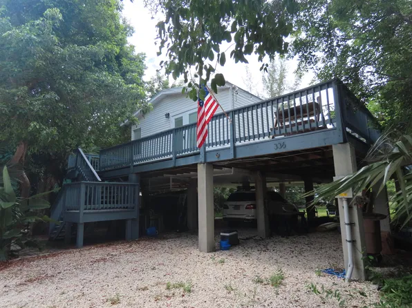 336 Orange Ave, Grassy Key, FL 33050