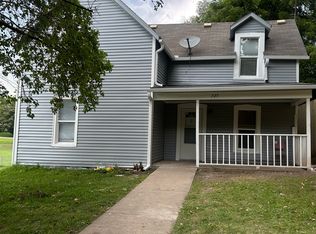 725 Riley St, Atchison, KS 66002