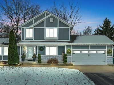 4083 W Maple Rd, Wixom, MI, 48393
