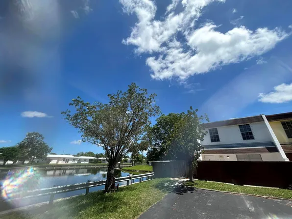 7310 NW 75th Street #7310, Tamarac, FL 33321