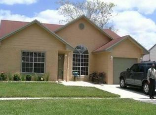 8667 SW 14th St, Pembroke Pines, FL 33025