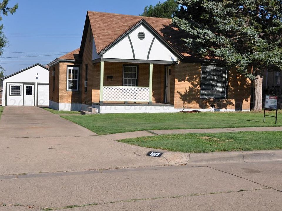 1st image of 1017 Mary Ellen St