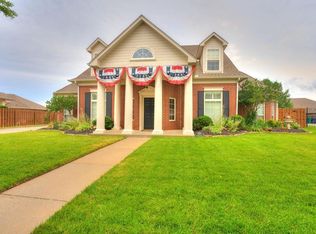 1717 NW 181st St, Edmond, OK 73012