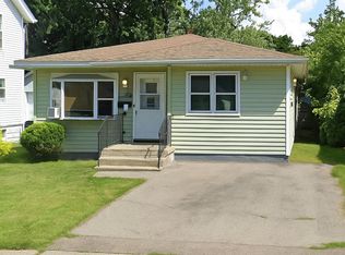 254 Ernst St, Rochester, NY 14621