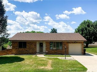 505 Victoria Dr, Franklin, OH 45005