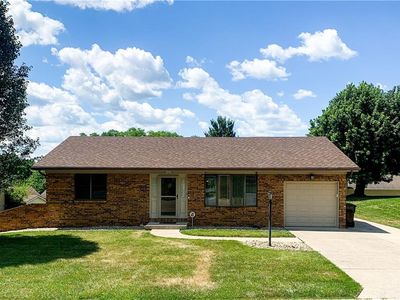 505 Victoria Dr, Franklin, OH, 45005