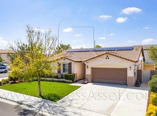 34895 Armstrong Rd, Winchester, CA 92596