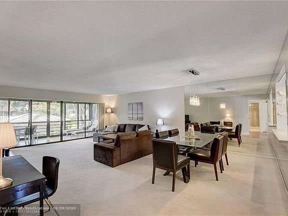 2nd image of 5505 Fairway Park Dr APT 203