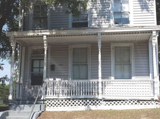 1406 Spotsylvania St, Richmond, VA 23223