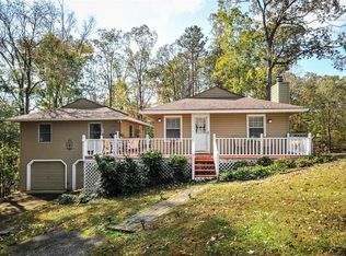 101 Boxwood Ln, Westminster, SC 29693