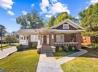 1134 Donnelly Ave SW, Atlanta, GA 30310