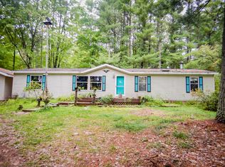 W7406 Amberg Wausaukee Rd, Wausaukee, WI 54177