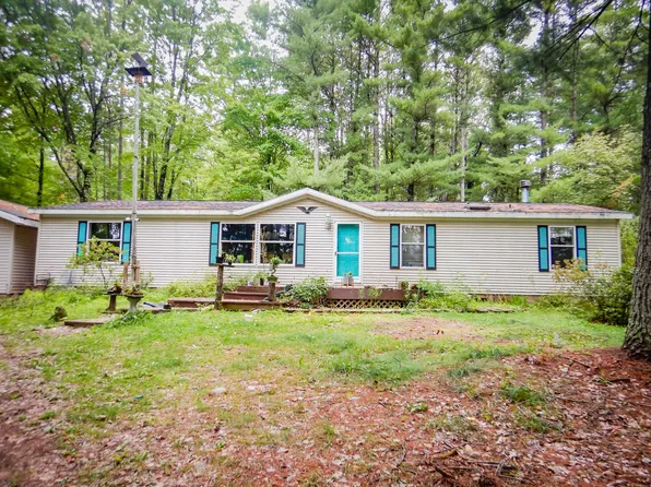 W7406 Amberg Wausaukee Rd, Wausaukee, WI 54177