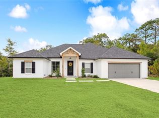 201 Belle Grove Ct, Pearl River, LA 70452