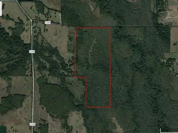 1289 Alligator Bottom Rd, Quinlan, TX 75474