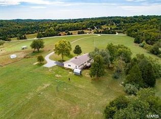 1552 Stoney Creek Rd, Robertsville, MO 63072