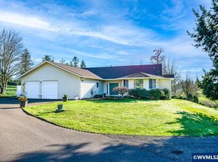 4662 Shadow Hills Dr SE, Turner, OR 97392