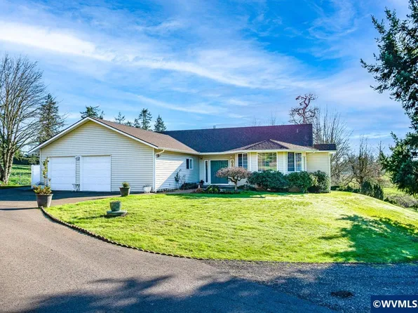 4662 Shadow Hills Dr SE, Turner, OR 97392