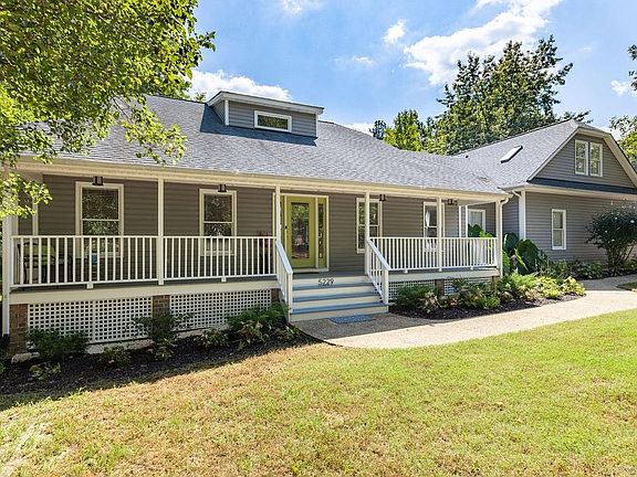 2nd image of 5229 Fisher Crest Ln