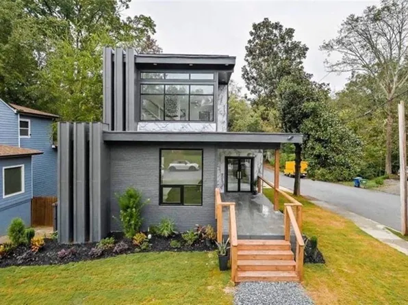 1637 Emerald Ave SW, Atlanta, GA 30310