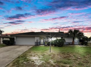 1273 Bakersfield Ave, Deltona, FL 32725
