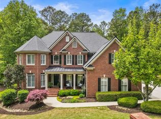 770 Barnesley Ln, Alpharetta, GA 30022