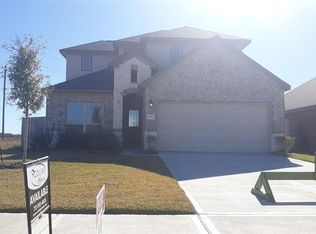 8713 Explorer Dr, Texas City, TX 77591