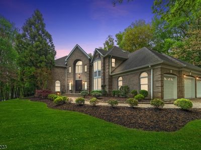 54 Mohawk Ave, Norwood, NJ, 07648