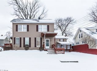 134-140 Pearl St, Painesville, OH 44077