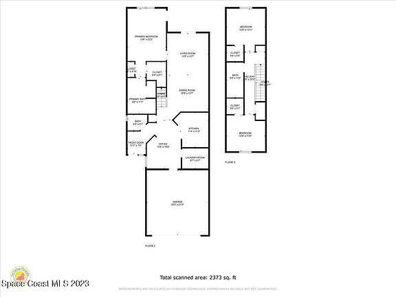 5th image of 833 Poinsetta Dr