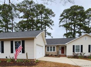 3824 Clearwater Dr, Fayetteville, NC 28311