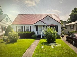 2410 Mount Vernon Ave, Point Pleasant, WV 25550