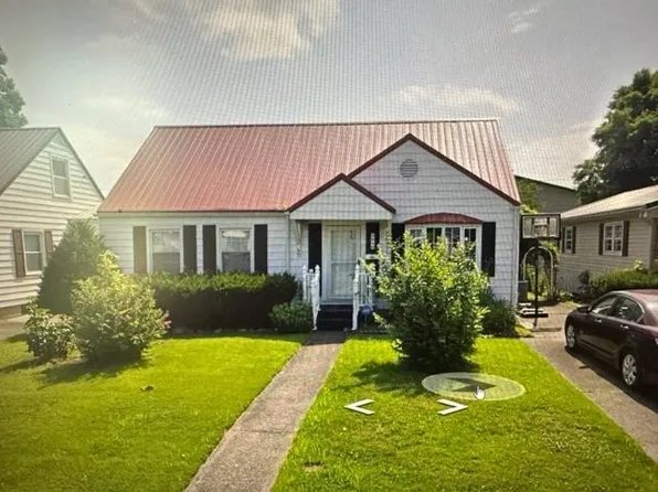 2410 Mount Vernon Ave, Point Pleasant, WV 25550