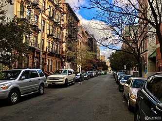 Rented by Oxford Property Group