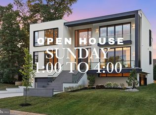 6201 Plainview Rd, Bethesda, MD 20817